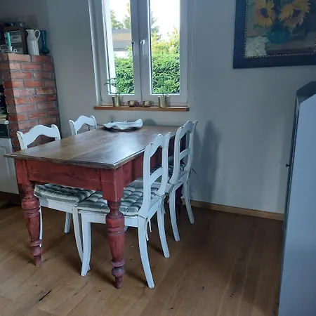 Storchenwiese Wald * Niczonow