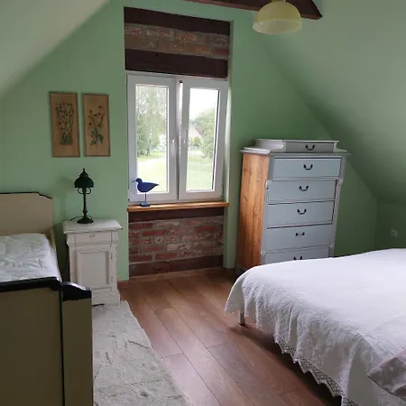 Storchenwiese Wald Dom wakacyjny