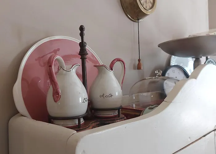 Storchenwiese Wald Casa de Férias Niczonow