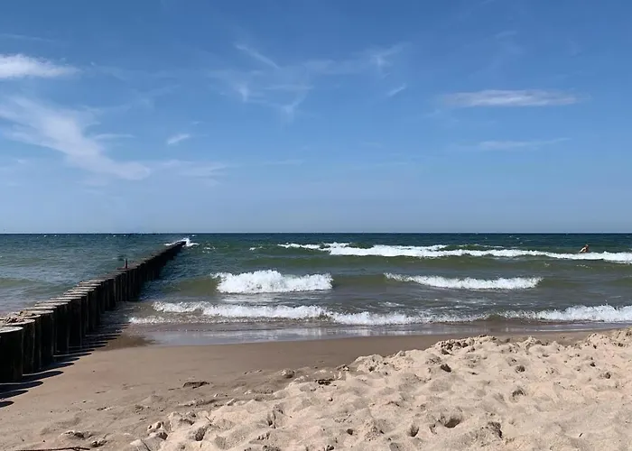 Storchenwiese Wald Casa de Férias